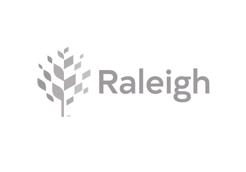 City of Raleigh logo