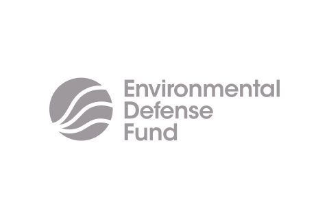 Environmental Defense Fund logo