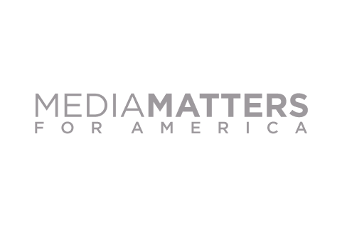 Media Matters for America logo