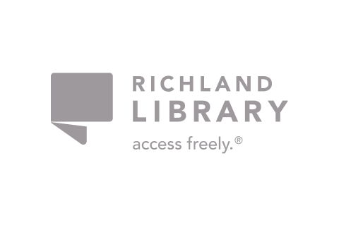 Richland Library logo