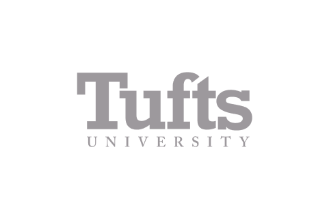 Tufts University logo