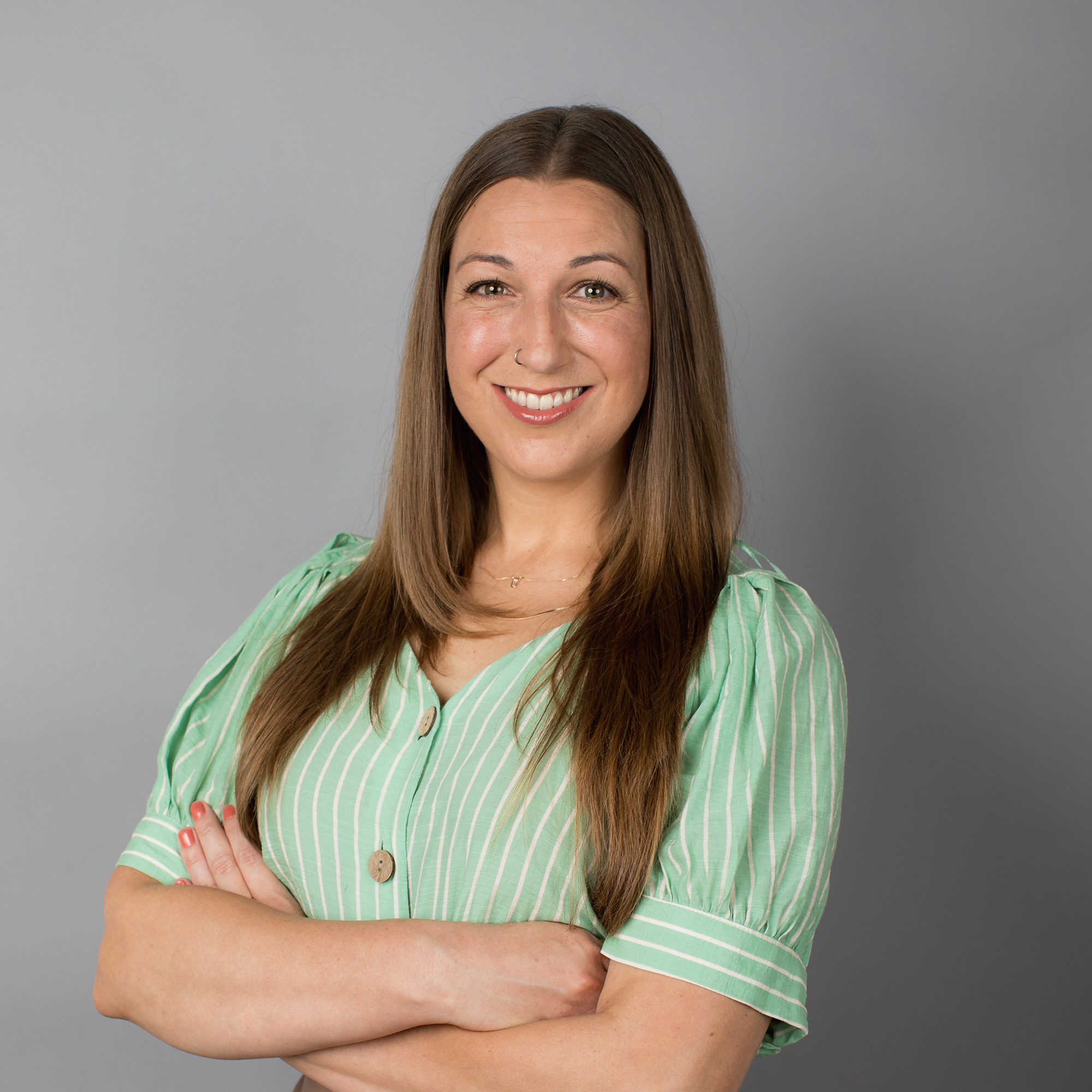 Renee Paddison Headshot